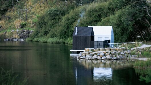 Wild Swimming and Sauna