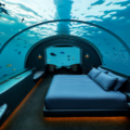 The Muraka, Conrad Maldives Rangali Island