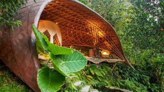 Bambu Indah - Ubud, Bali