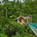Pacuare Lodge - Pacuare River, Costa Rica