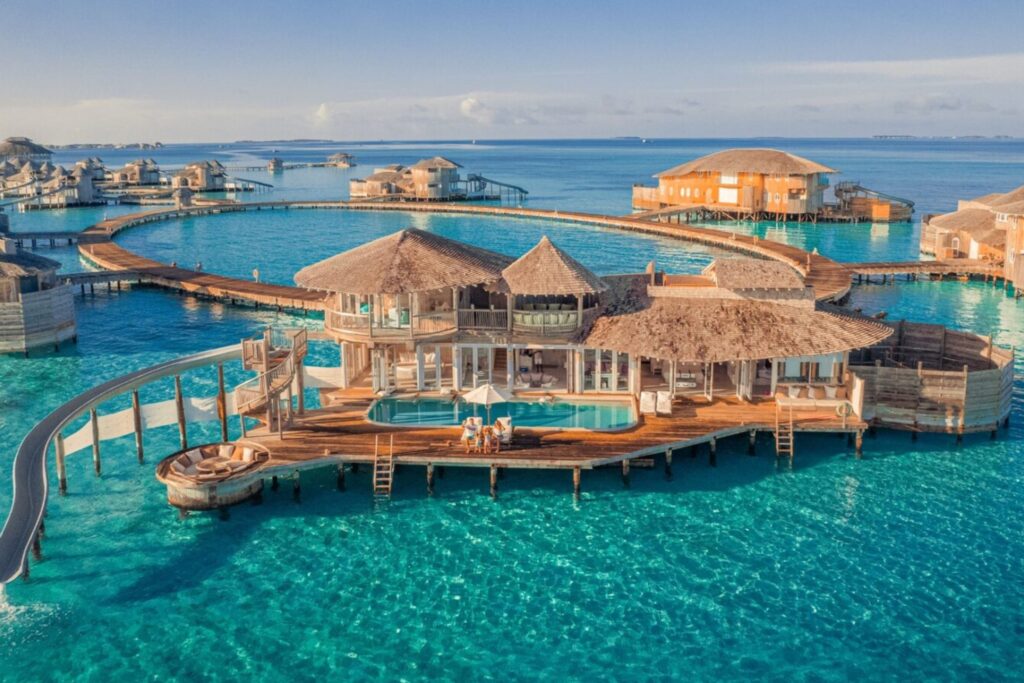 Soneva Jani - Maldives