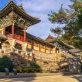 Bulguksa Temple