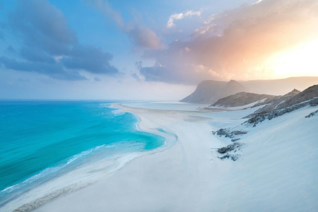Socotra Island, Yemen