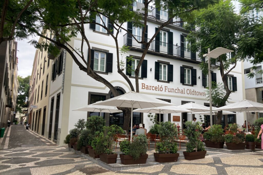 Funchal, Madeira