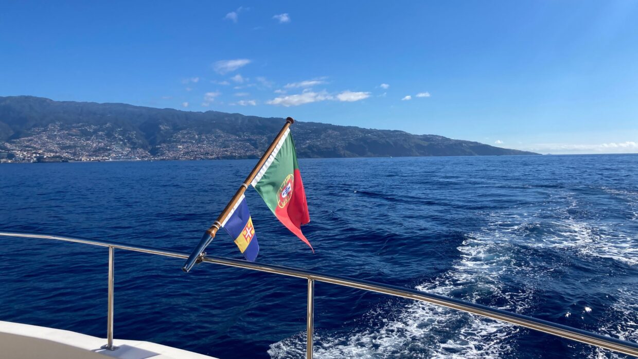Madeira