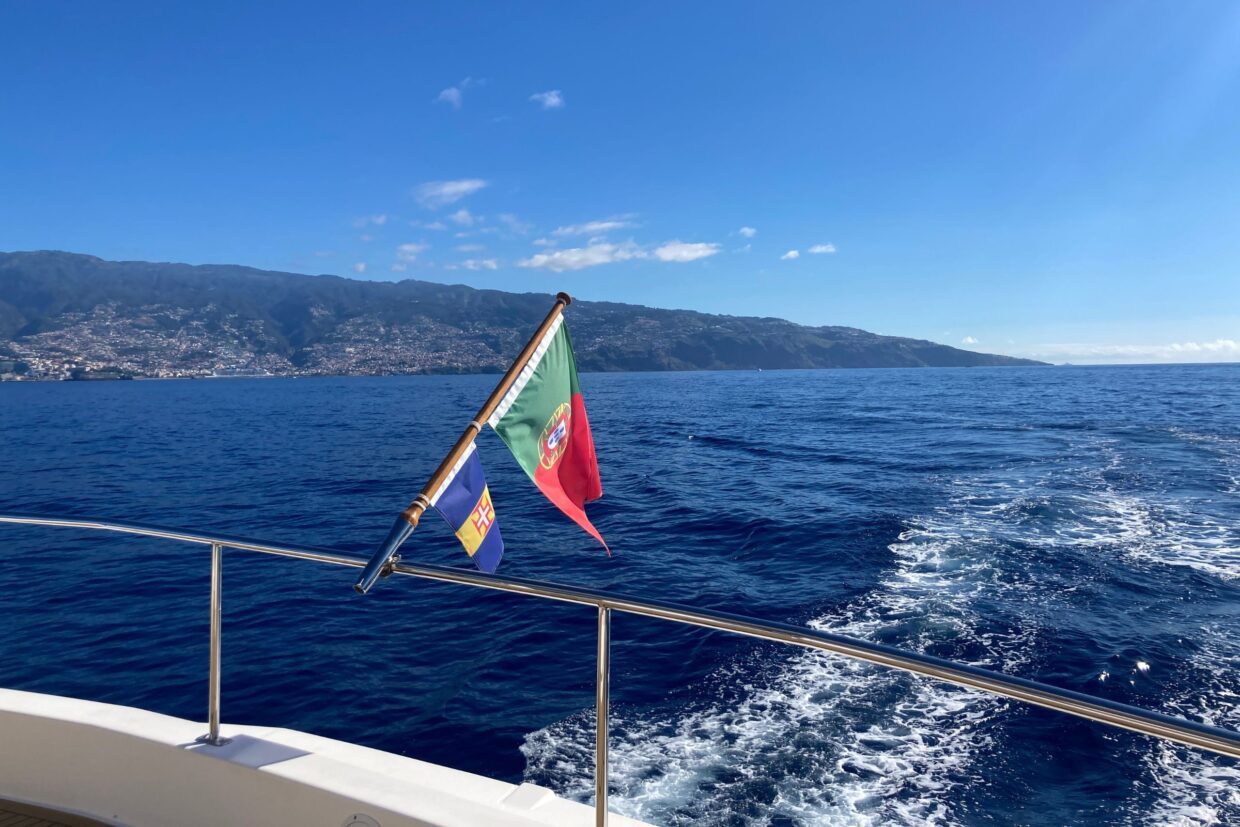 Madeira