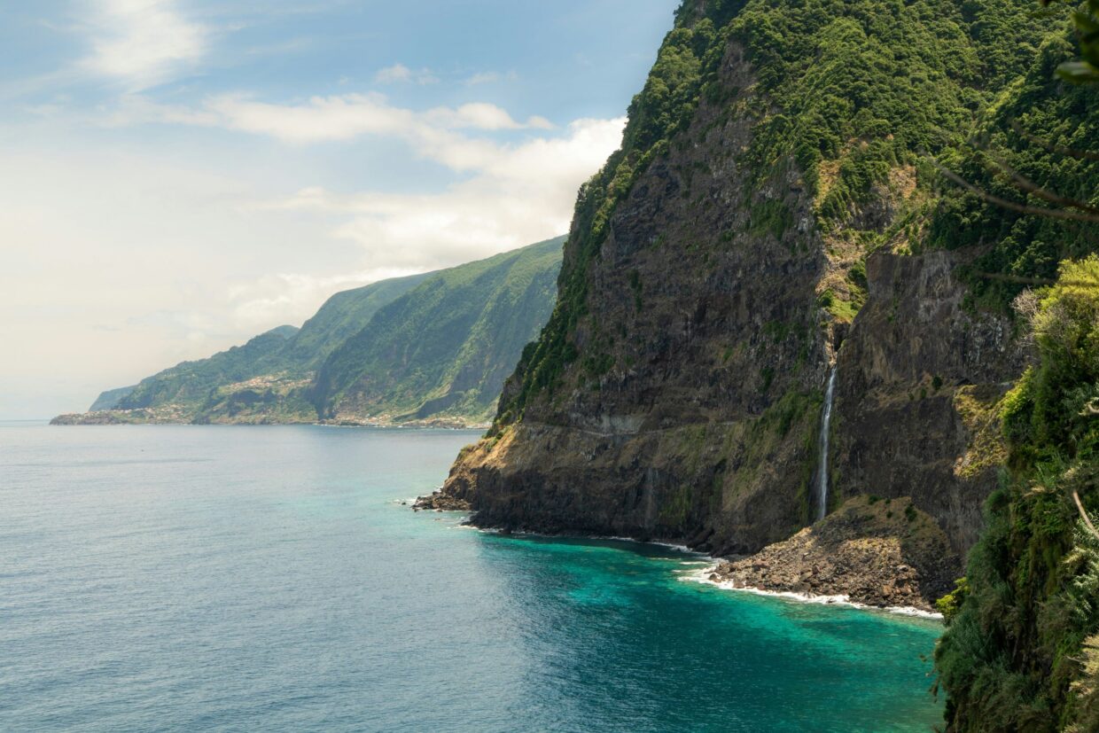 Madeira Island, Portugal