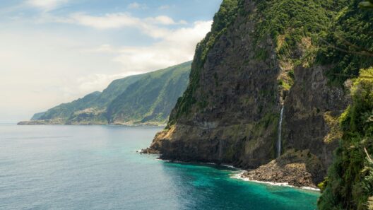 Madeira Island, Portugal
