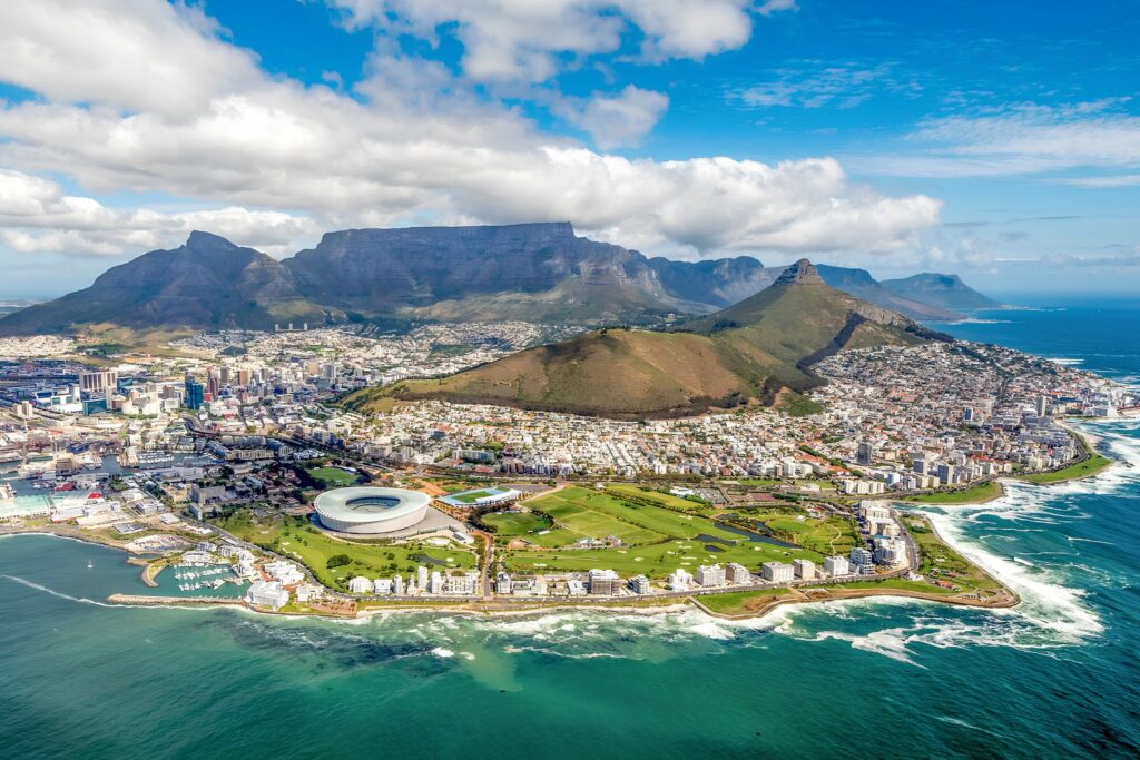 Cape Town, South Africa
