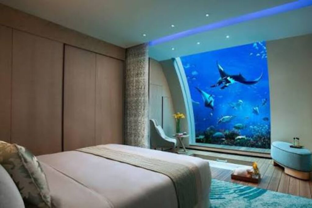 Equarius Ocean Suites, Resorts World Sentosa