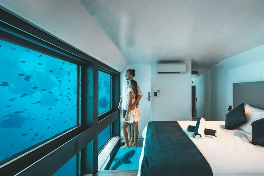 Reefsuites, Great Barrier Reef