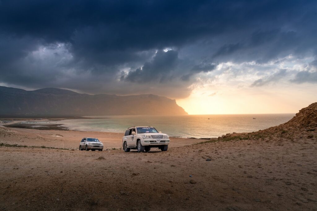 Socotra Island, Yemen