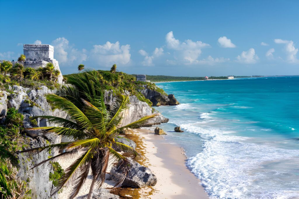 Tulum, Mexico