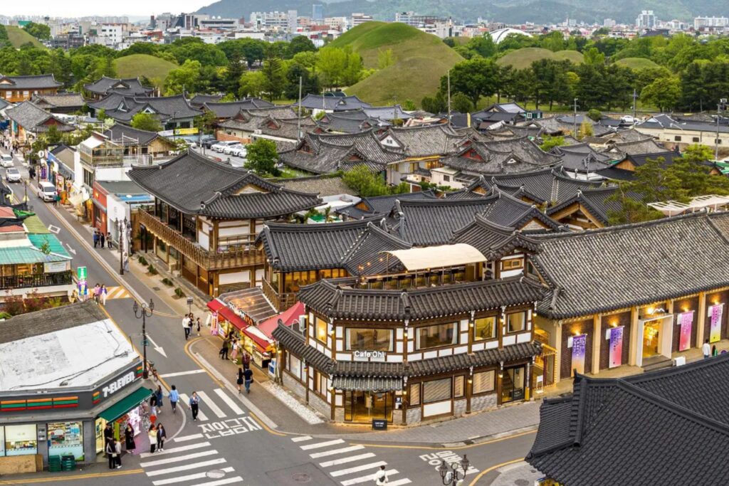 Hwangnidan-gil