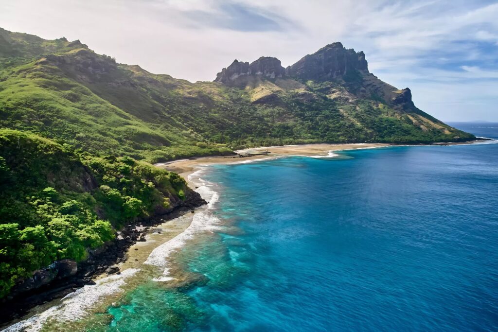 Fiji