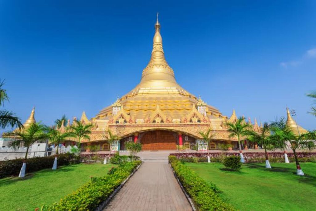Vipassana