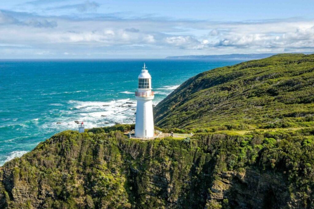 Cape Otway Lightstation – Victoria, Australia