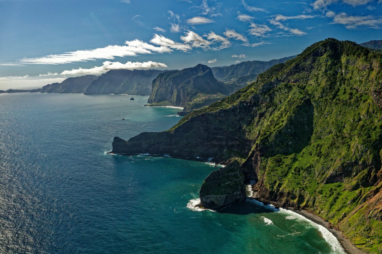Madeira Island, Portugal