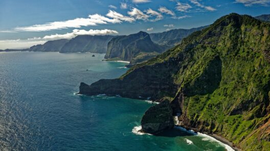 Madeira Island, Portugal