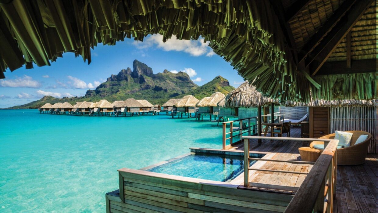 Four Seasons Resort
