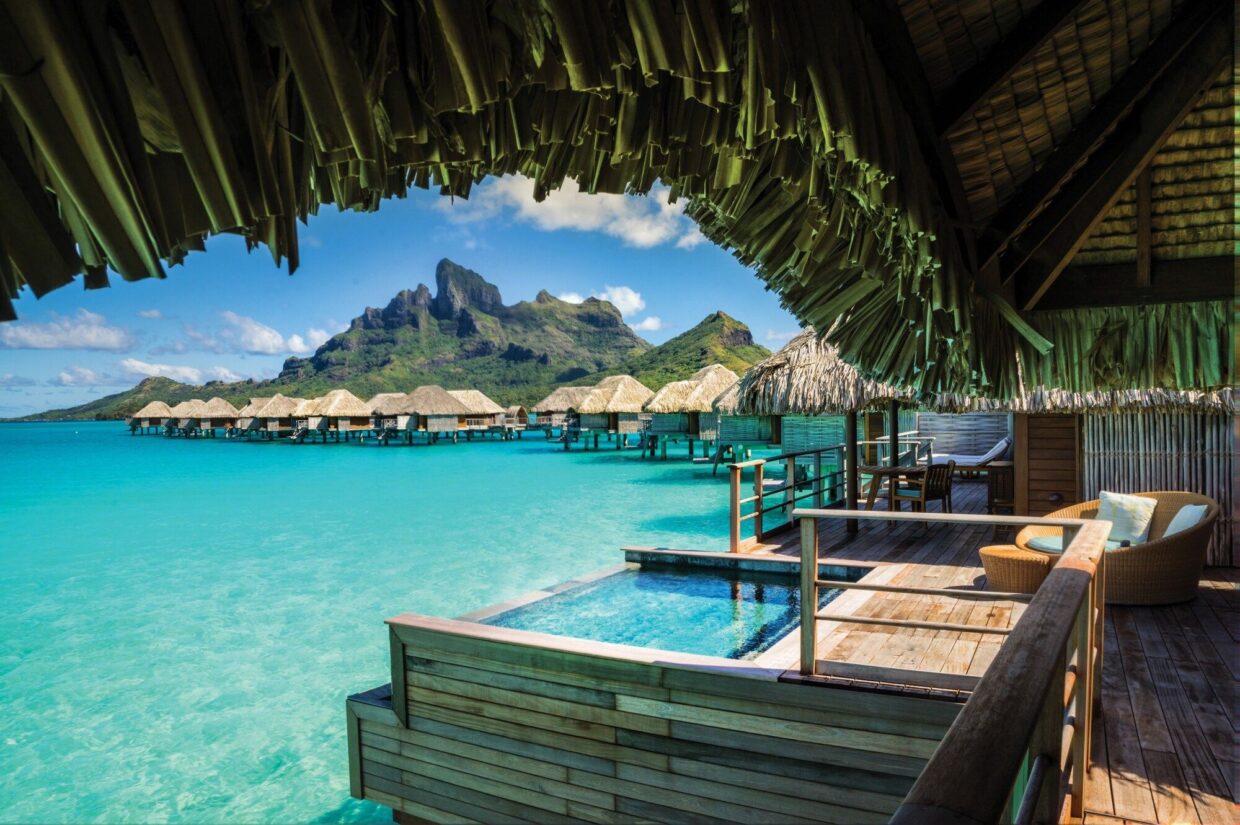 Four Seasons Resort