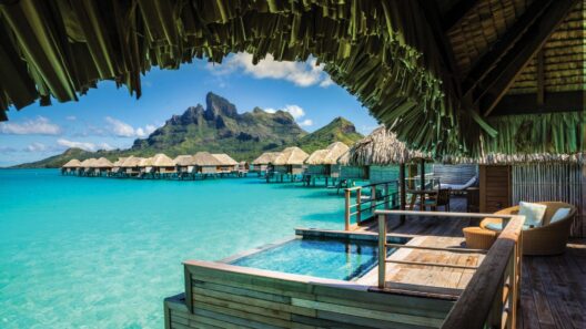 Four Seasons Resort