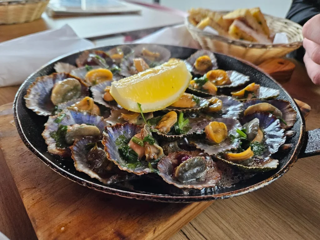 Lapas Madeira