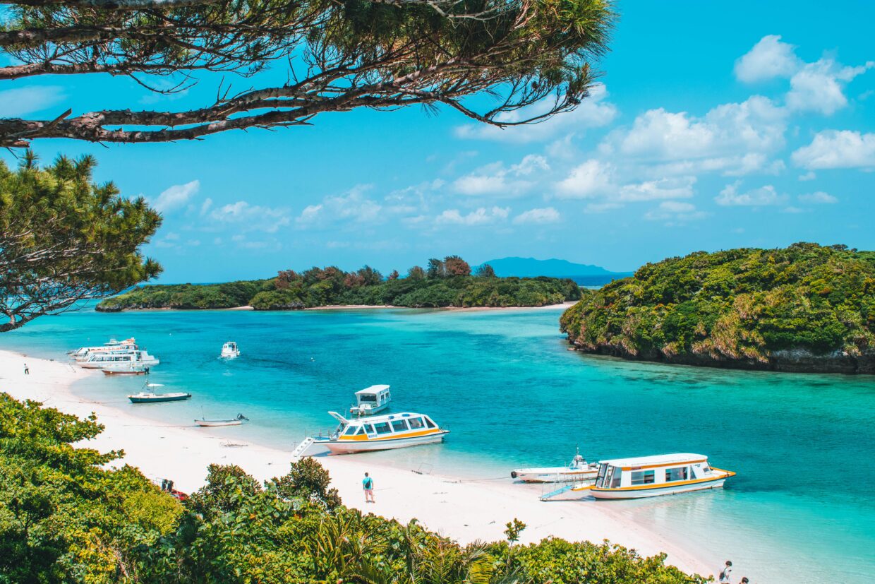 Okinawa Japan