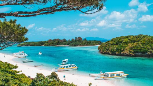 Okinawa Japan