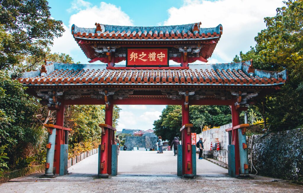 Okinawa Japan