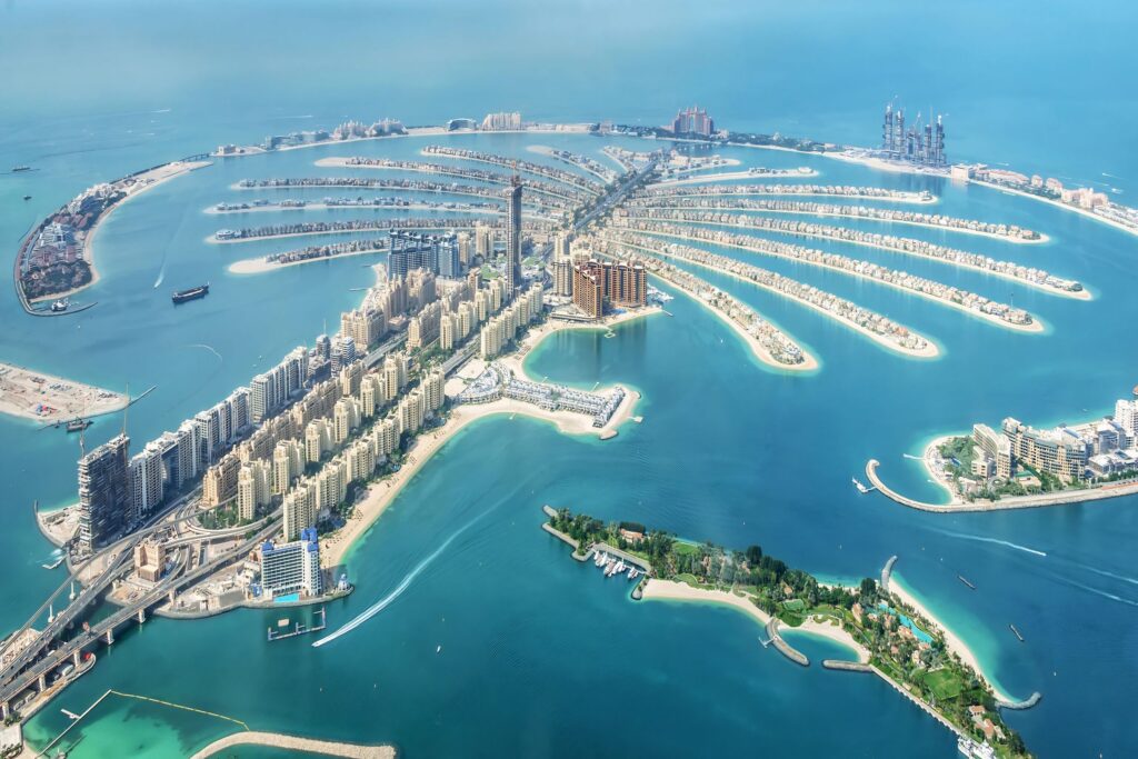 Dubai, UAE