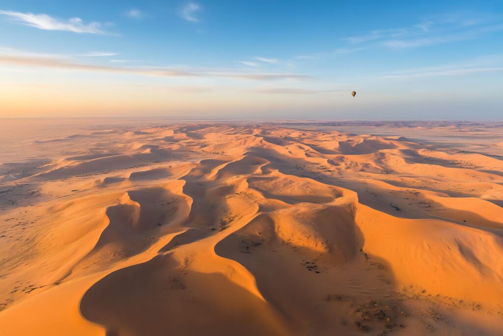 Namib Desert, Namibia