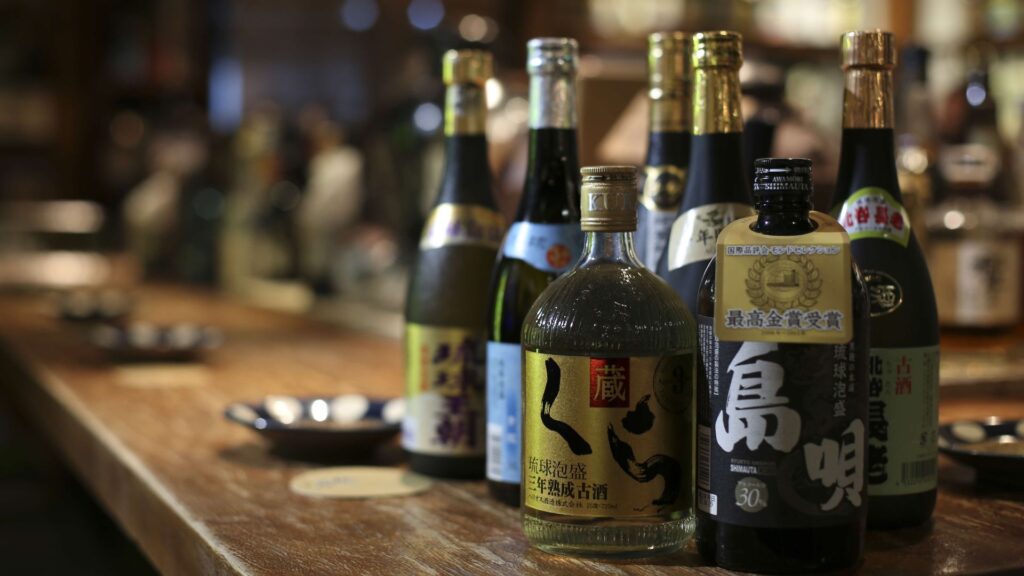 Awamori