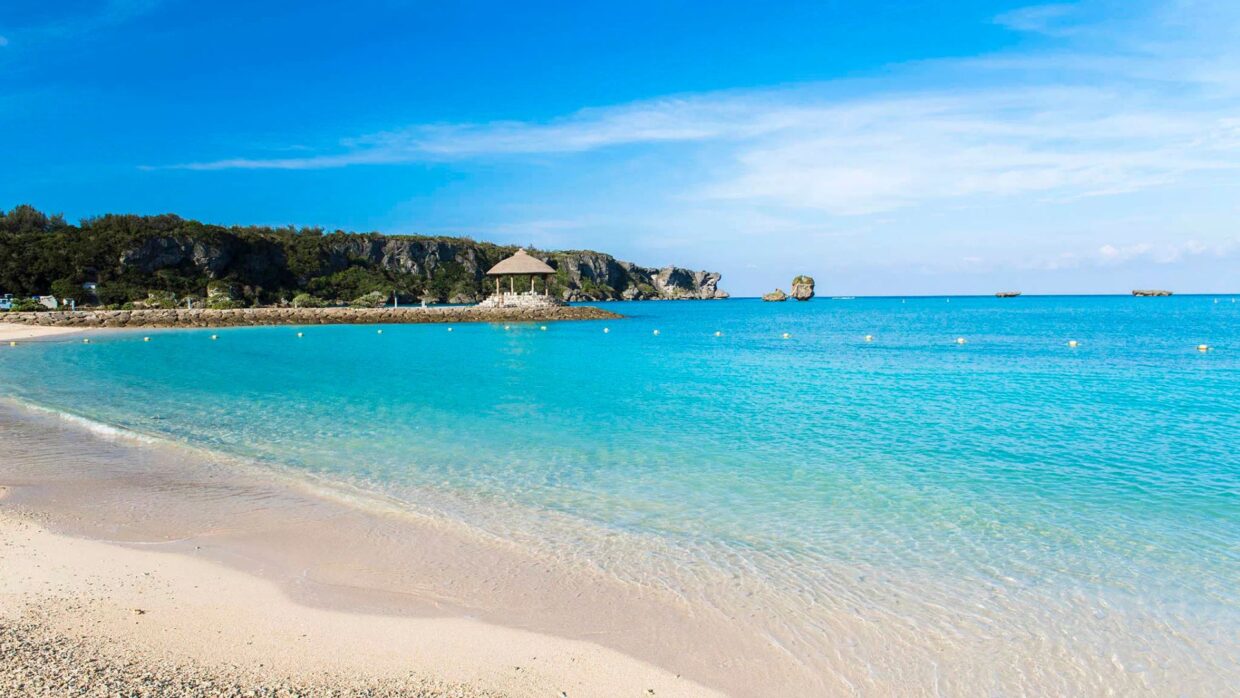 Okinawa Tour