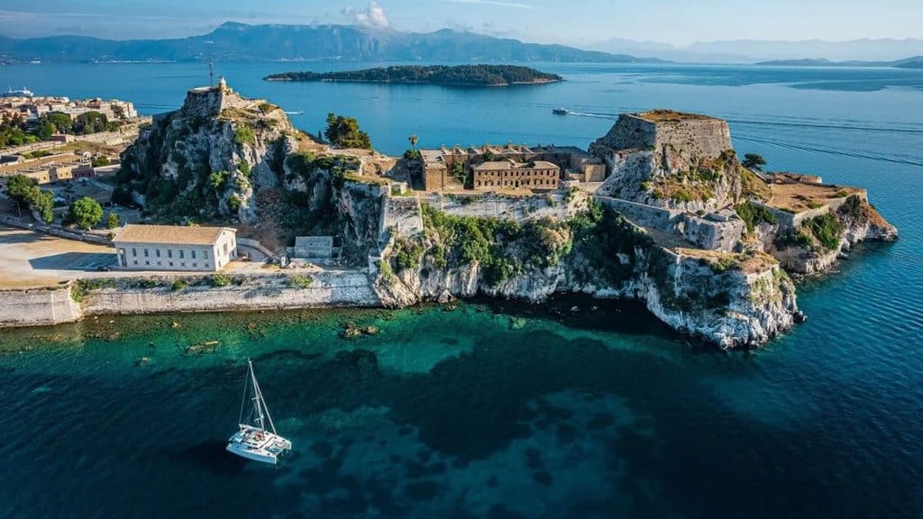 Rethymno, Crete